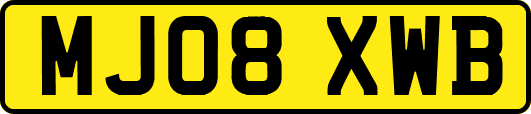 MJ08XWB
