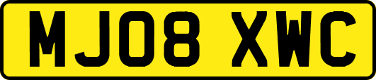 MJ08XWC