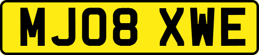 MJ08XWE