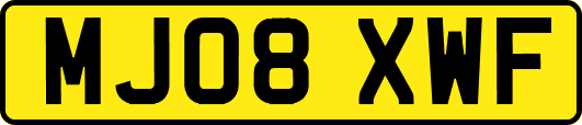 MJ08XWF