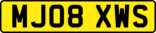 MJ08XWS