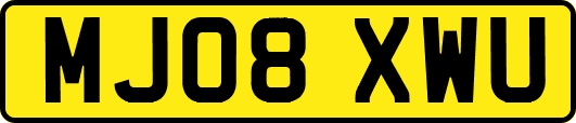 MJ08XWU