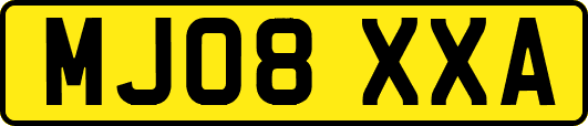 MJ08XXA