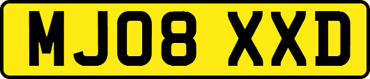 MJ08XXD
