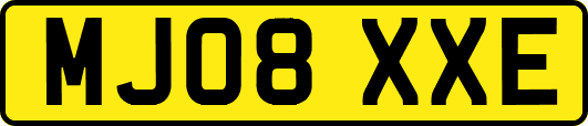 MJ08XXE
