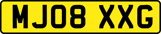 MJ08XXG