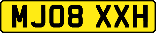 MJ08XXH