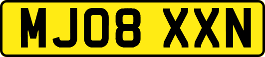 MJ08XXN