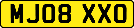 MJ08XXO