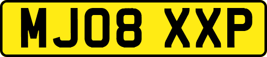 MJ08XXP
