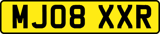 MJ08XXR