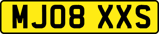 MJ08XXS