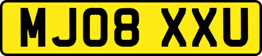 MJ08XXU