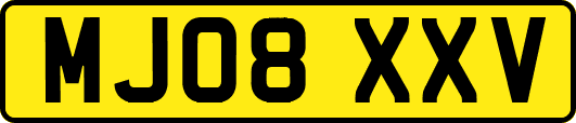 MJ08XXV