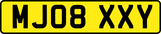 MJ08XXY