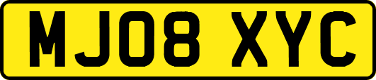 MJ08XYC