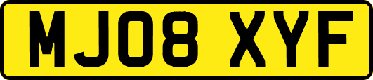 MJ08XYF