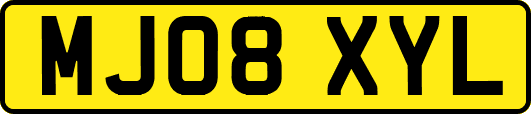 MJ08XYL
