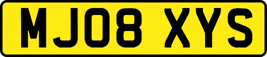MJ08XYS