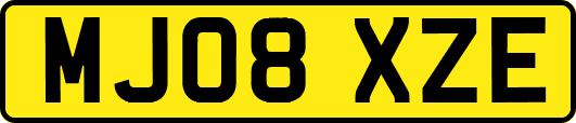 MJ08XZE