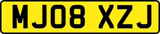 MJ08XZJ