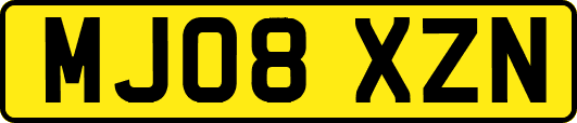 MJ08XZN