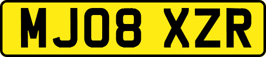 MJ08XZR