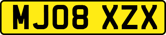 MJ08XZX