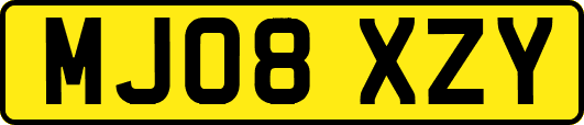 MJ08XZY
