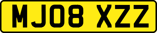 MJ08XZZ
