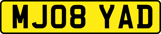 MJ08YAD