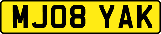 MJ08YAK
