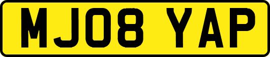MJ08YAP