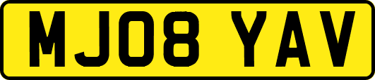 MJ08YAV