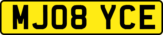 MJ08YCE