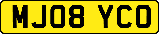 MJ08YCO