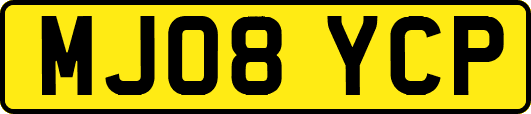 MJ08YCP