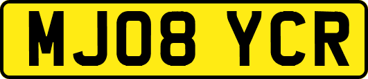MJ08YCR