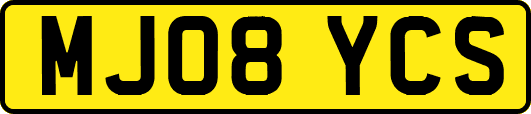 MJ08YCS