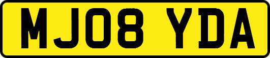 MJ08YDA