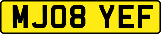 MJ08YEF