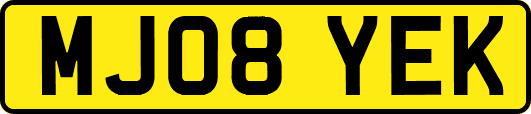 MJ08YEK