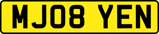 MJ08YEN