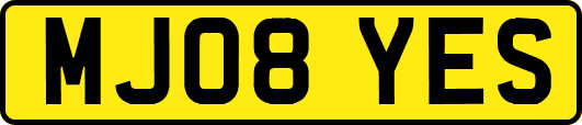 MJ08YES