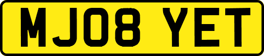 MJ08YET