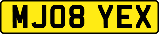 MJ08YEX