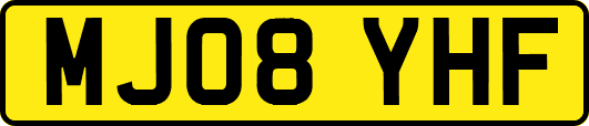 MJ08YHF