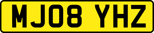MJ08YHZ