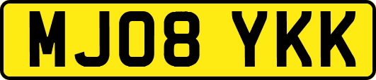 MJ08YKK