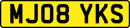 MJ08YKS
